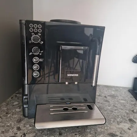 Apartmán Moisavahe Street With Parking Tartu