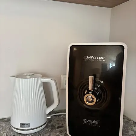 Moisavahe Street With Parking Korter Tartu