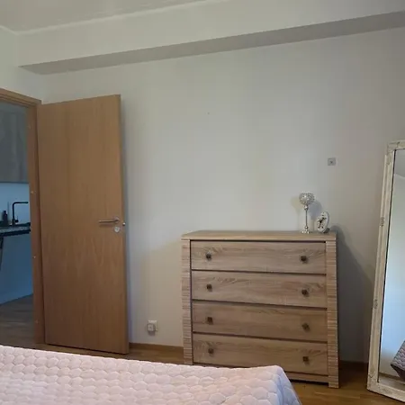 Apartmán Moisavahe Street With Parking