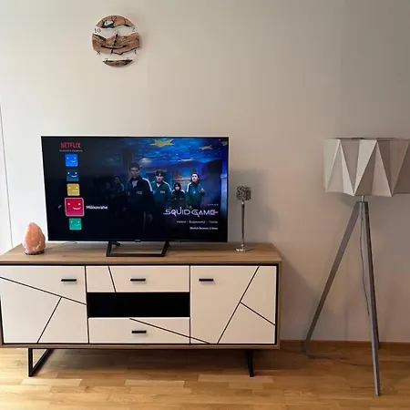 Korter Moisavahe Street With Parking Tartu