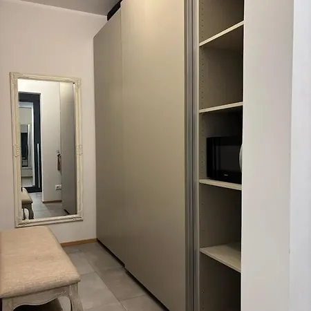 Apartmán Moisavahe Street With Parking *