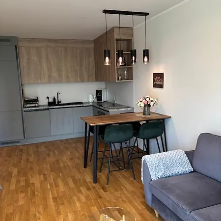 Apartmán Moisavahe Street With Parking