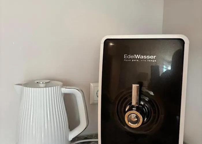 Moisavahe Street With Parking Apartament Tartu