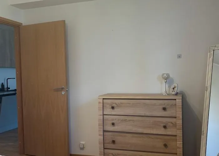 Apartament Moisavahe Street With Parking