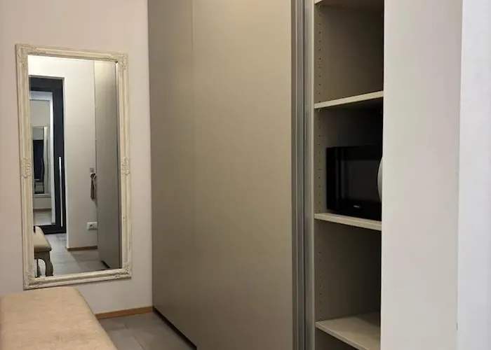 Apartament Moisavahe Street With Parking *